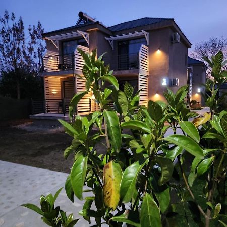 Hotel Complex Sea Star 2Mai Două Mai Zewnętrze zdjęcie