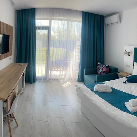 Hotel Complex Sea Star 2Mai Două Mai Zewnętrze zdjęcie