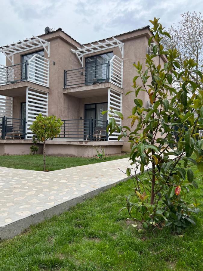 Hotel Complex Sea Star 2Mai Două Mai Zewnętrze zdjęcie