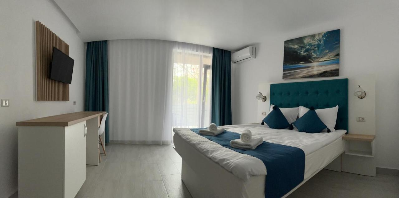 Hotel Complex Sea Star 2Mai Două Mai Zewnętrze zdjęcie