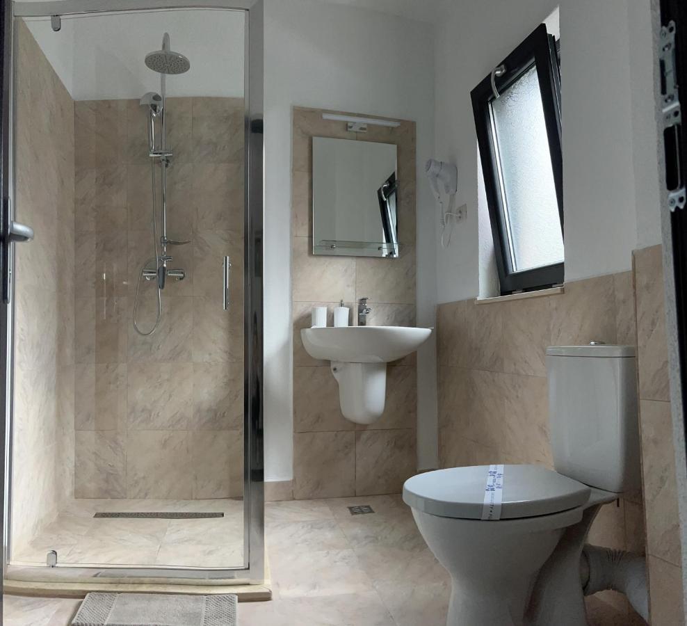 Hotel Complex Sea Star 2Mai Două Mai Zewnętrze zdjęcie