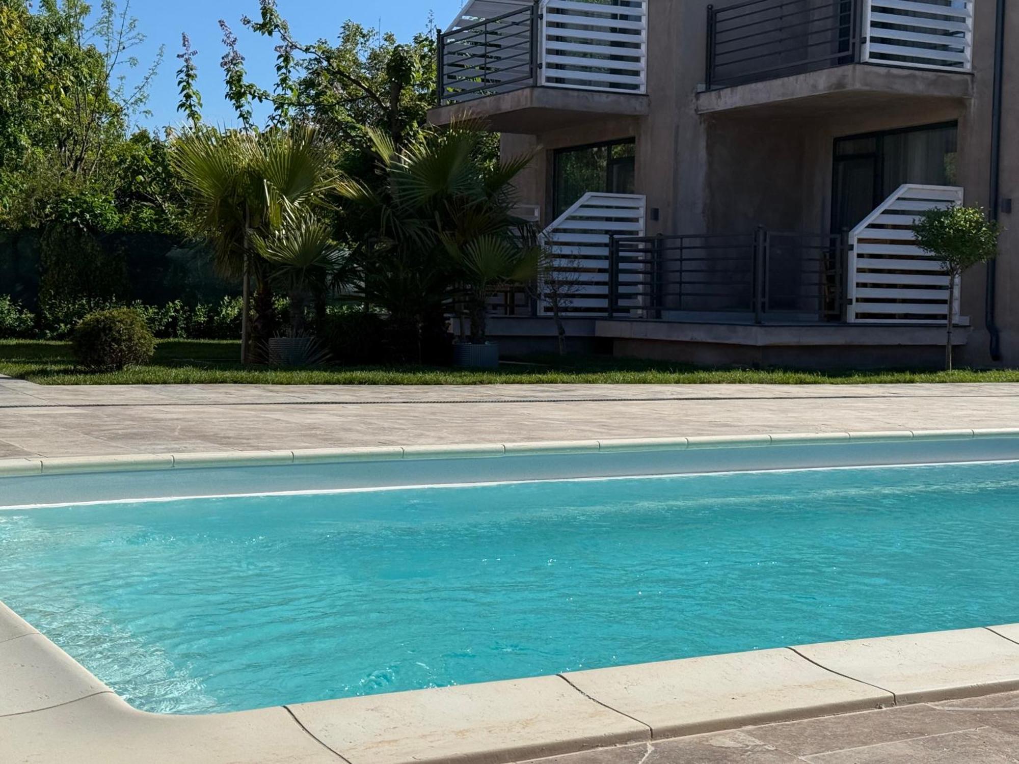 Hotel Complex Sea Star 2Mai Două Mai Zewnętrze zdjęcie